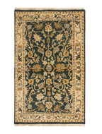 Indian Agra Rug