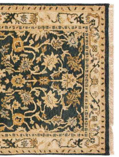 Indian Agra Rug