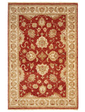 Indian Agra Rug