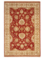 Indian Agra Rug