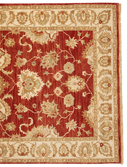Indian Agra Rug