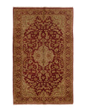 Indian Agra Rug