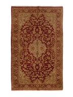 Indian Agra Rug