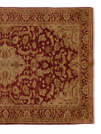 Indian Agra Rug