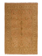 Indian Agra Rug