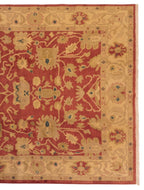 Indian Agra Rug