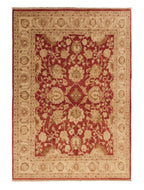 Indian Agra Rug