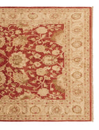 Indian Agra Rug