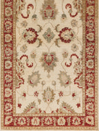 Indian Agra Rug