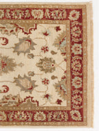 Indian Agra Rug
