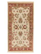 Indian Agra Rug