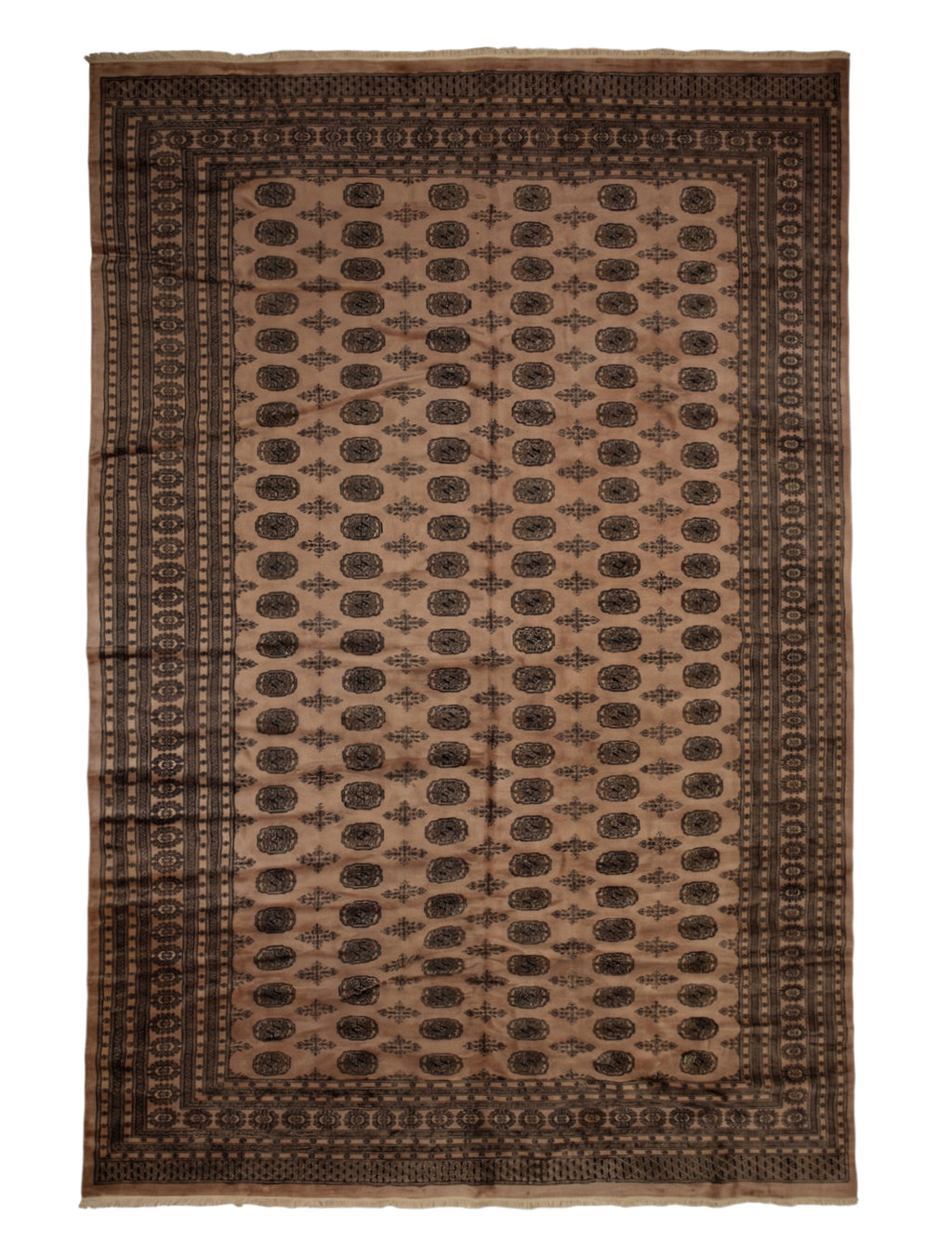 Pakistan Bokhara Rug
