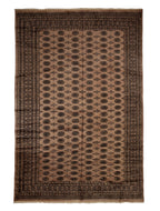 Pakistan Bokhara Rug