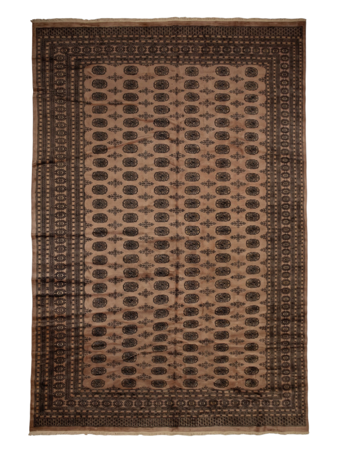 Pakistan Bokhara Rug