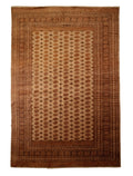 Pakistan Bokhara Rug