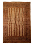 Pakistan Bokhara Rug
