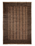Pakistan Bokhara Rug