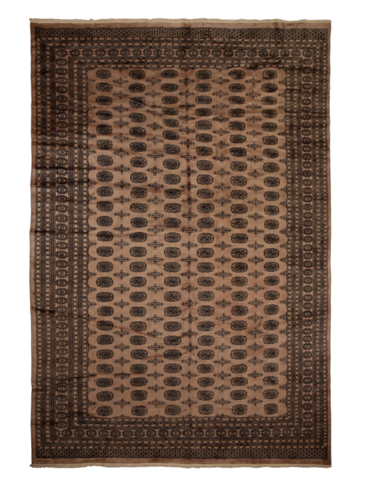 Pakistan Bokhara Rug
