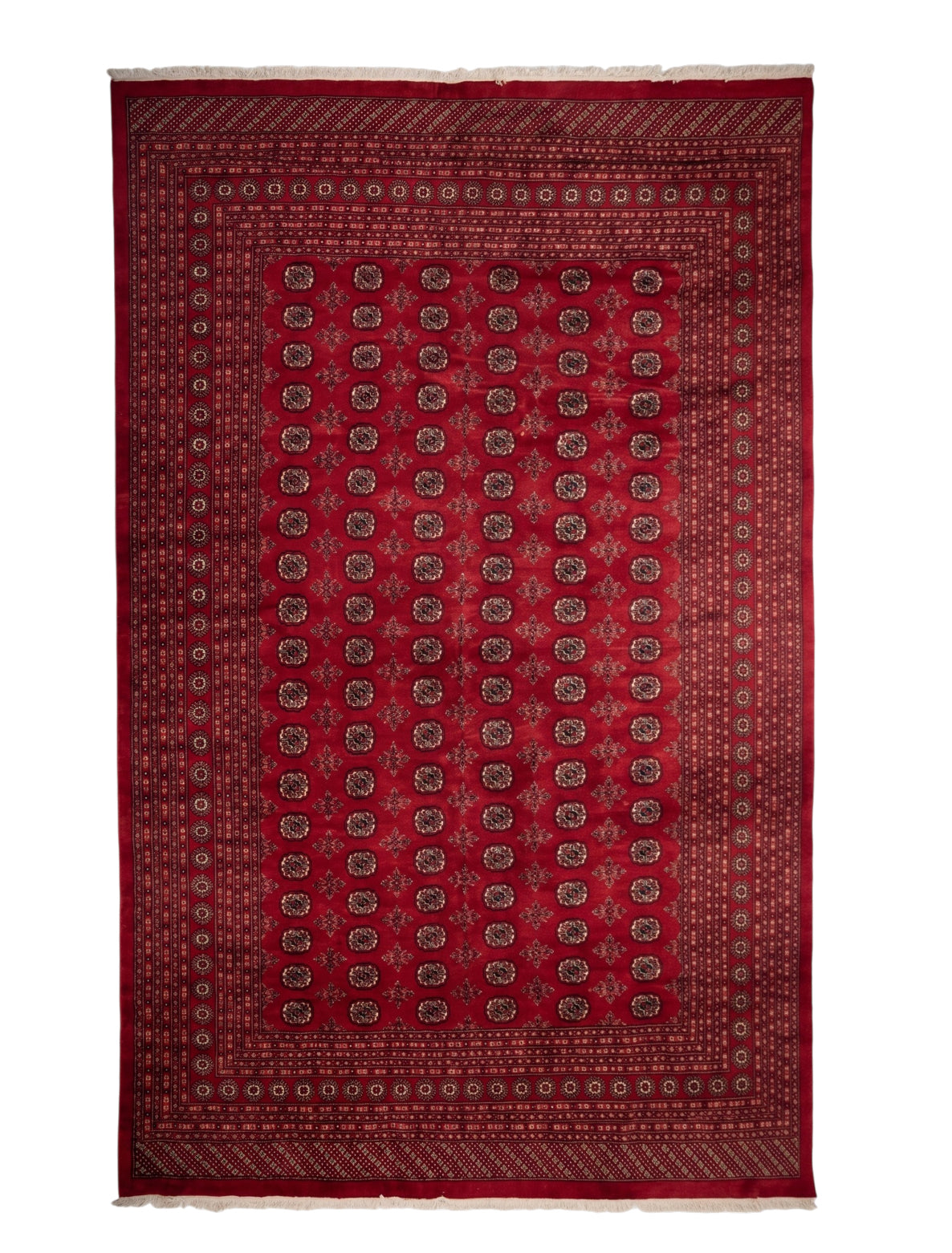 Pakistan Bokhara Rug