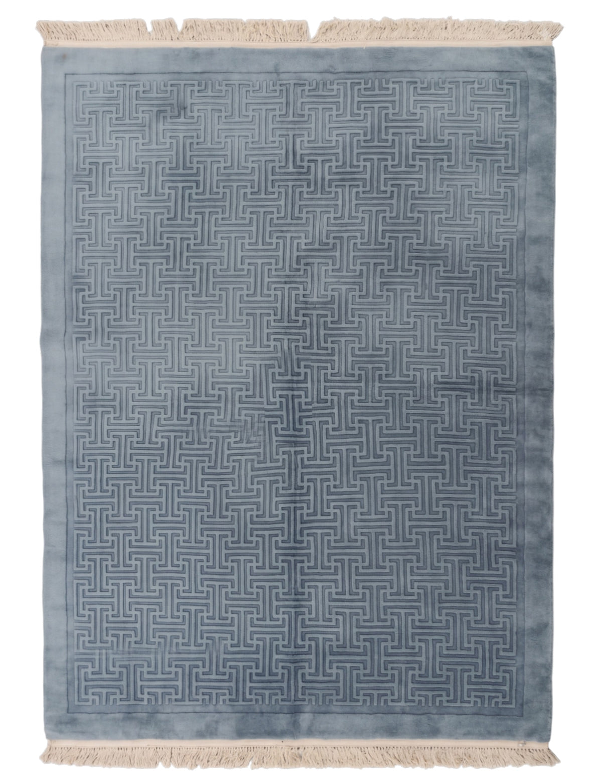 Chinese 90L Fu Shu Rug