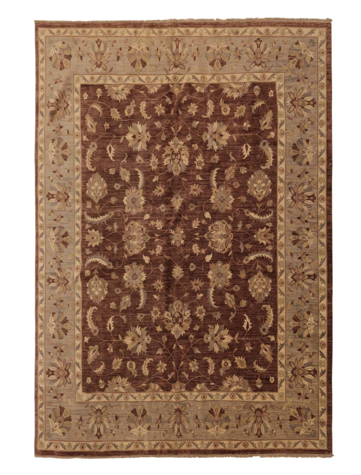 Pakistan Chubi Rug