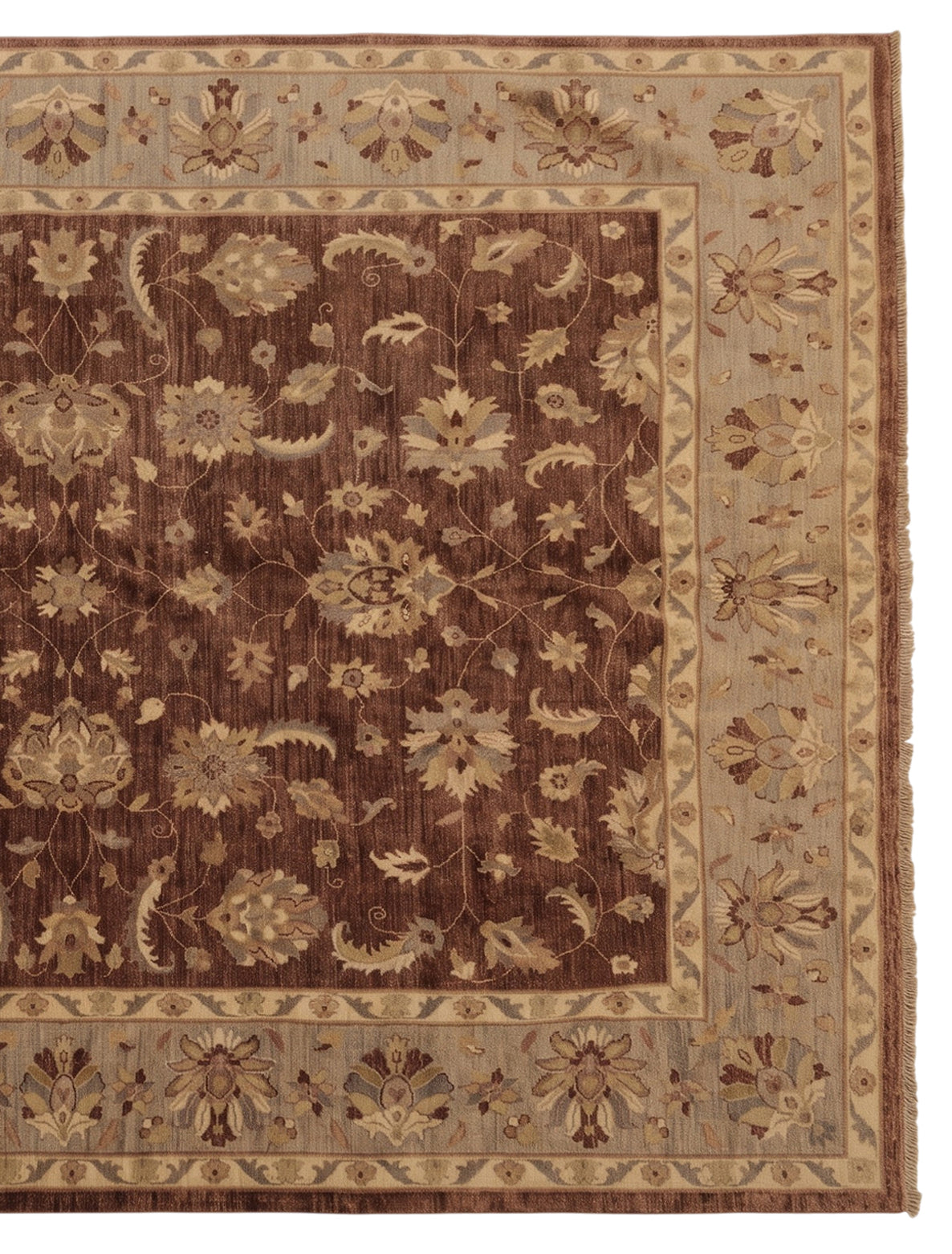 Pakistan Chubi Rug