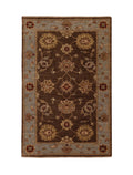 Indian Agra Rug