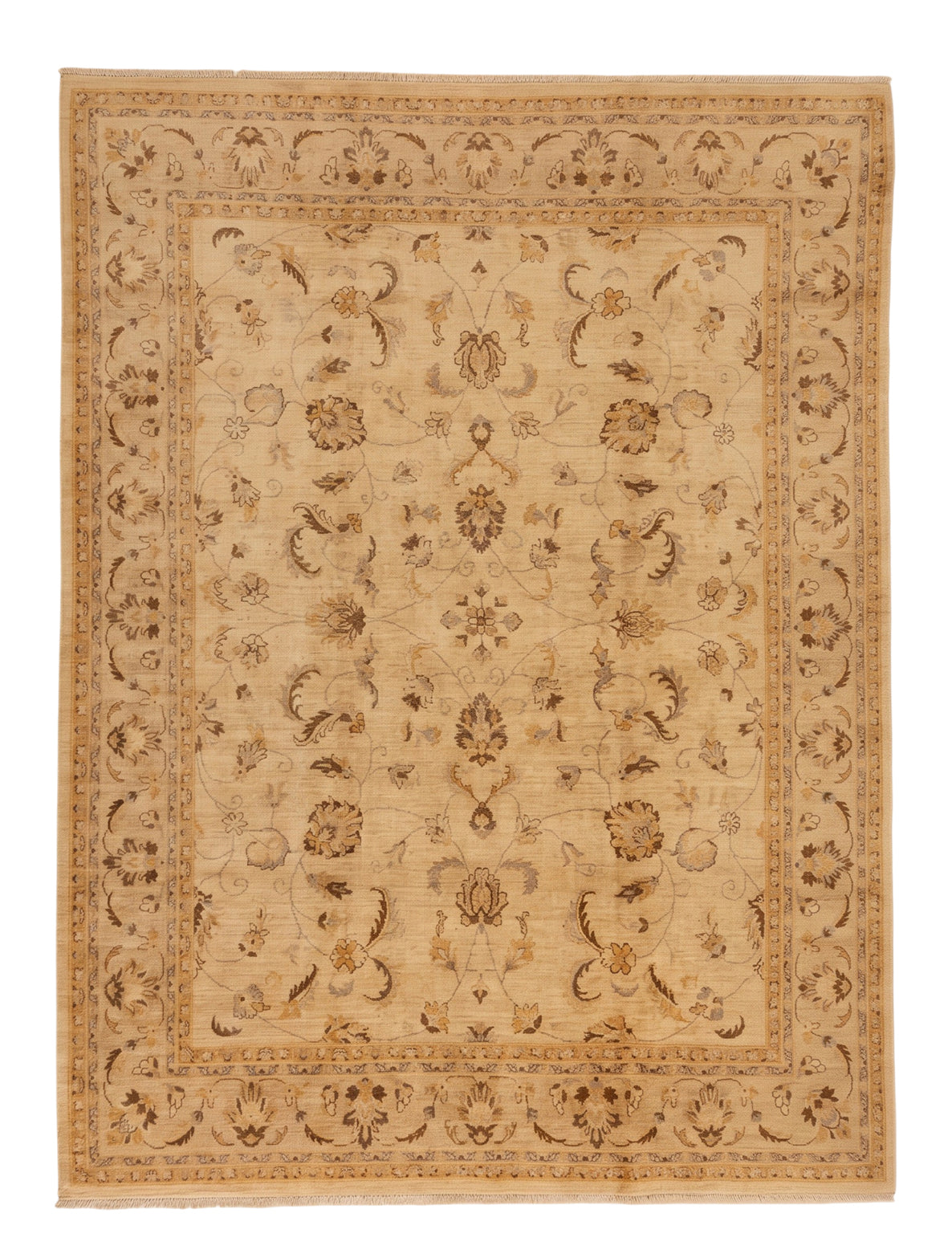 Pakistan Chubi Rug
