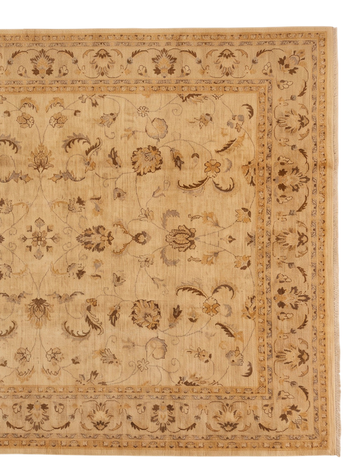 Pakistan Chubi Rug