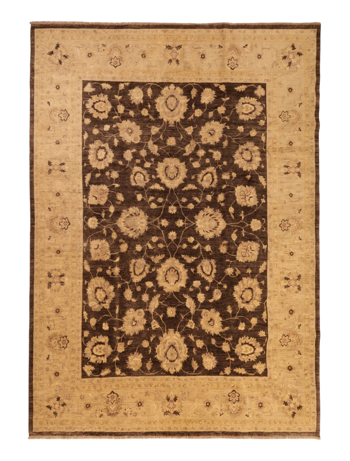 Pakistan Chubi Rug