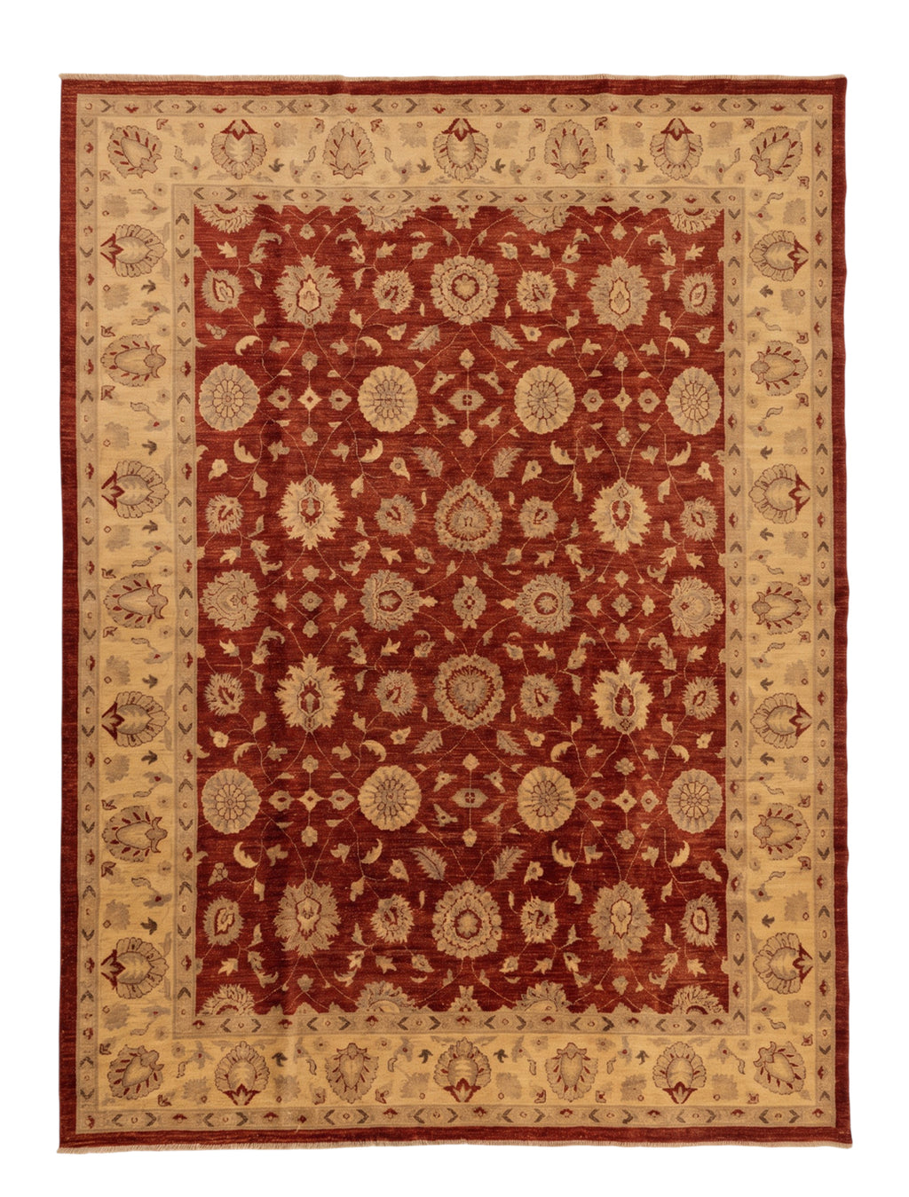 Pakistan Chubi Rug
