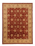 Pakistan Chubi Rug