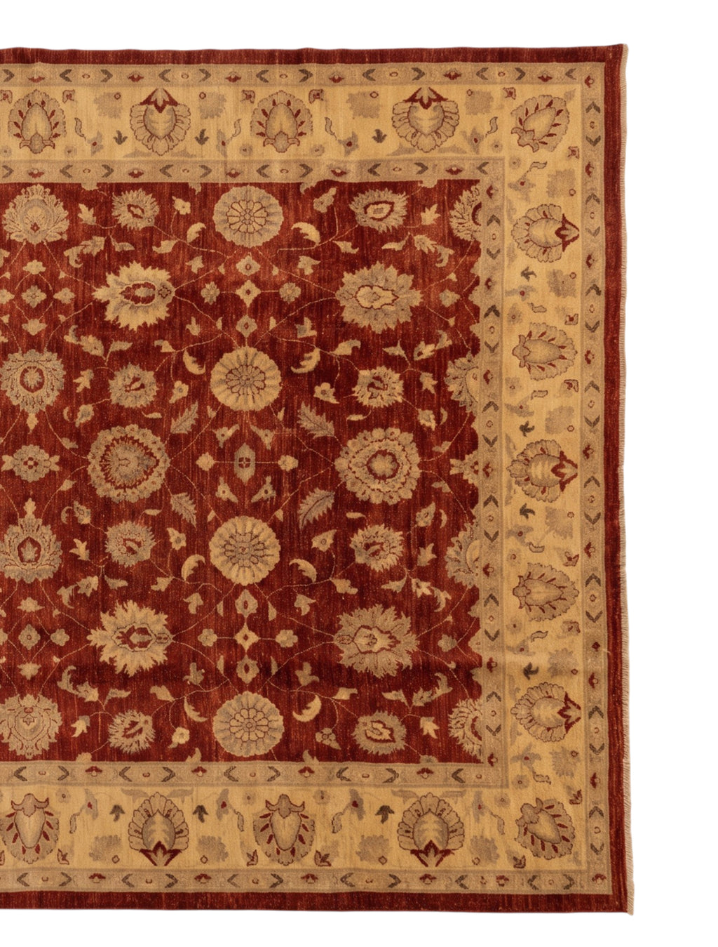 Pakistan Chubi Rug