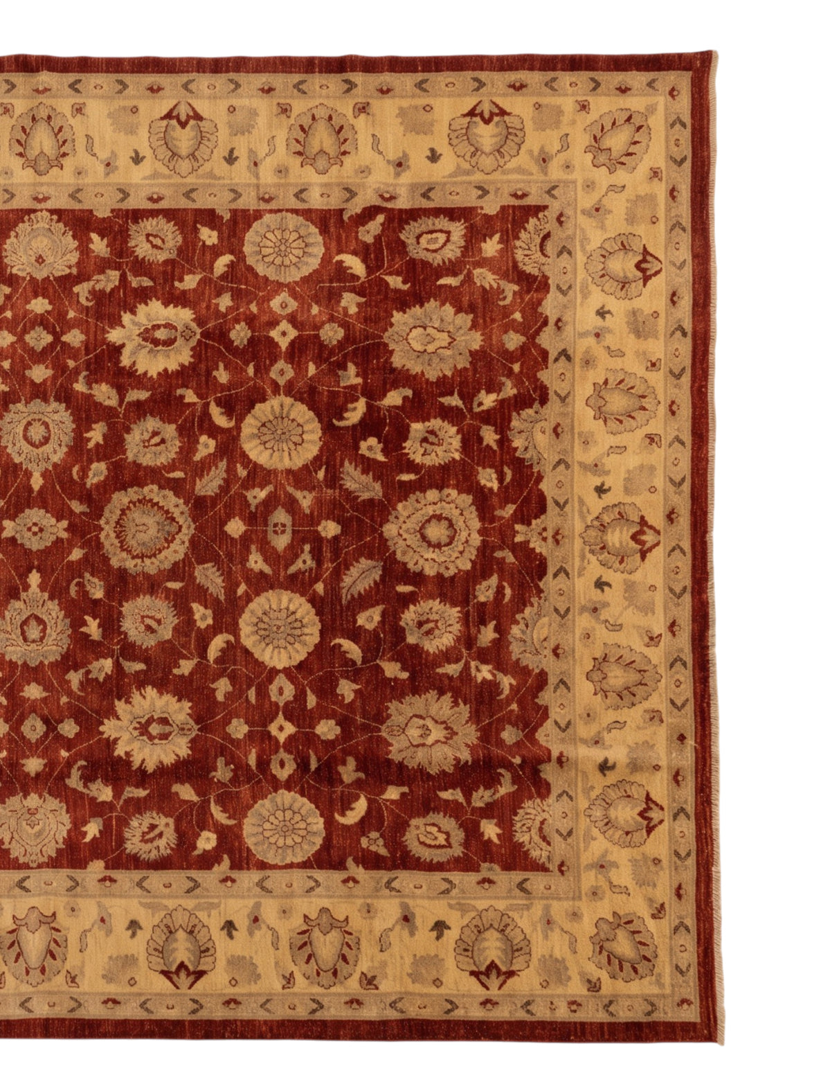 Pakistan Chubi Rug