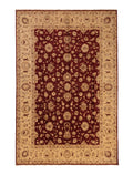 Pakistan Chubi Rug
