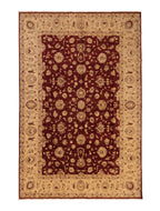 Pakistan Chubi Rug