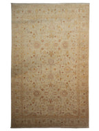 Pakistan Chubi Rug