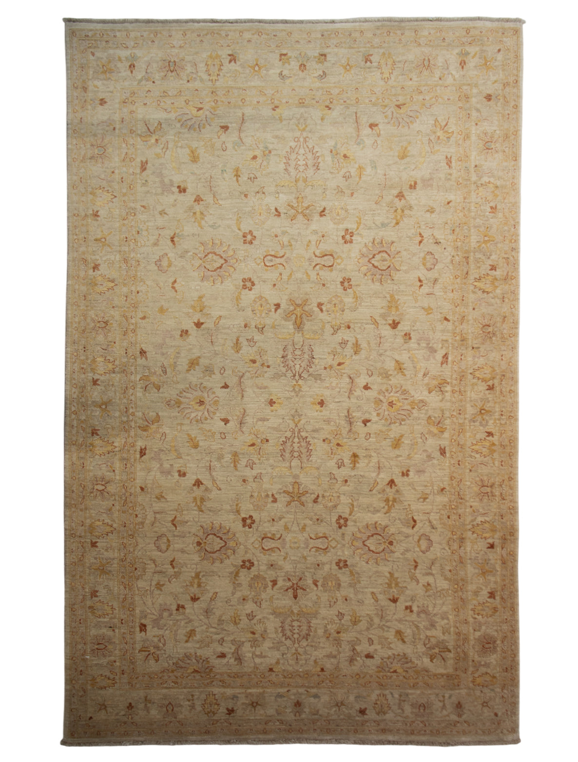 Pakistan Chubi Rug