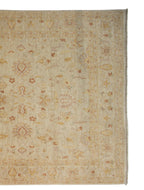 Pakistan Chubi Rug
