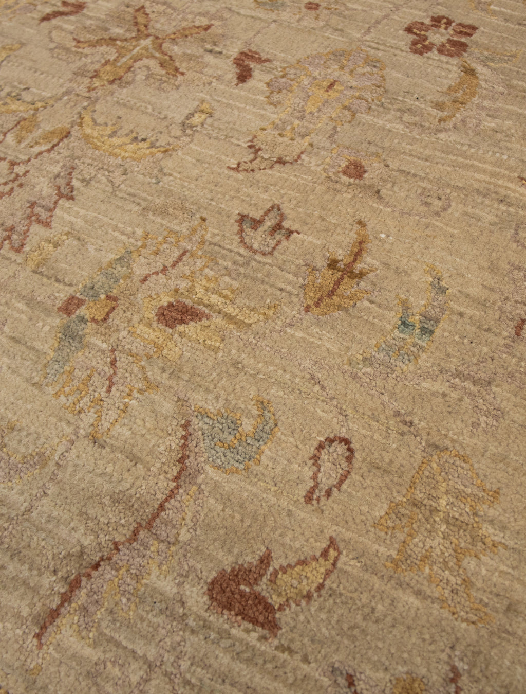Pakistan Chubi Rug