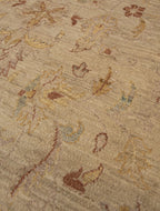Pakistan Chubi Rug