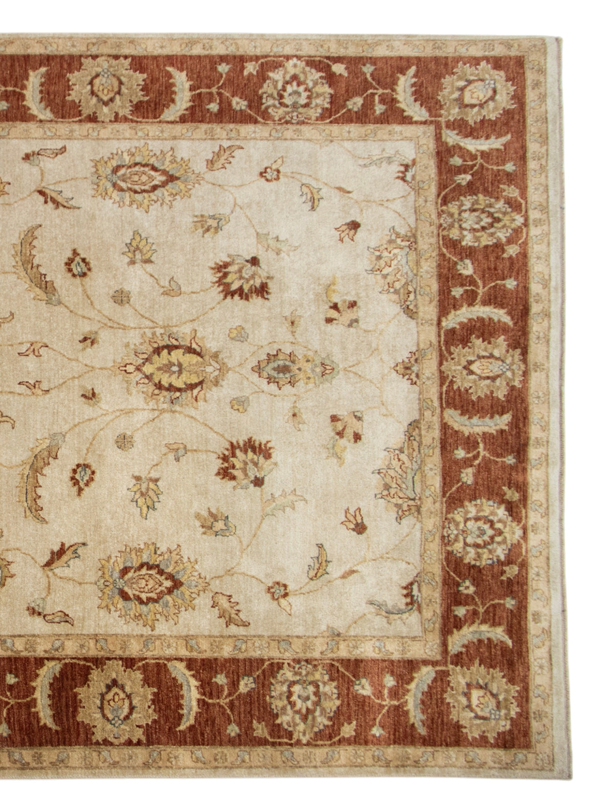 Pakistan Chubi Rug