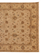 Pakistan Chubi Rug
