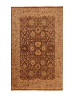 Pakistan Chubi Rug