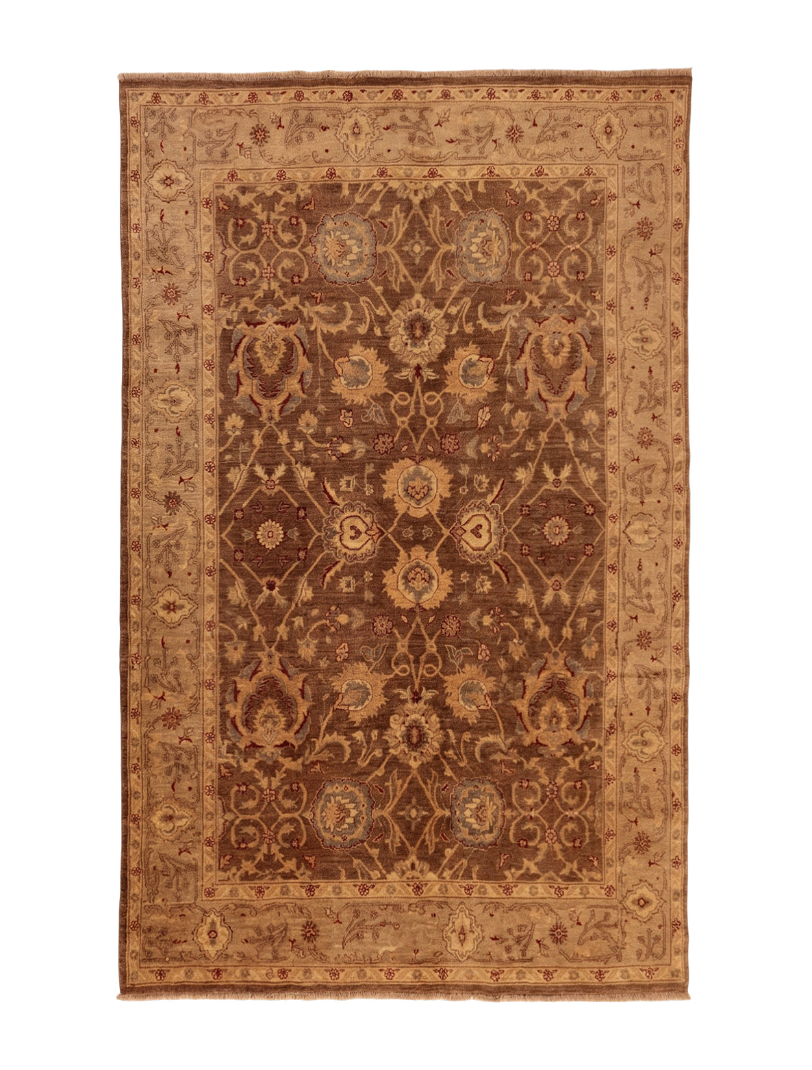 Pakistan Chubi Rug