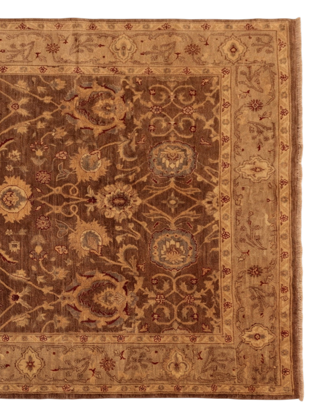 Pakistan Chubi Rug