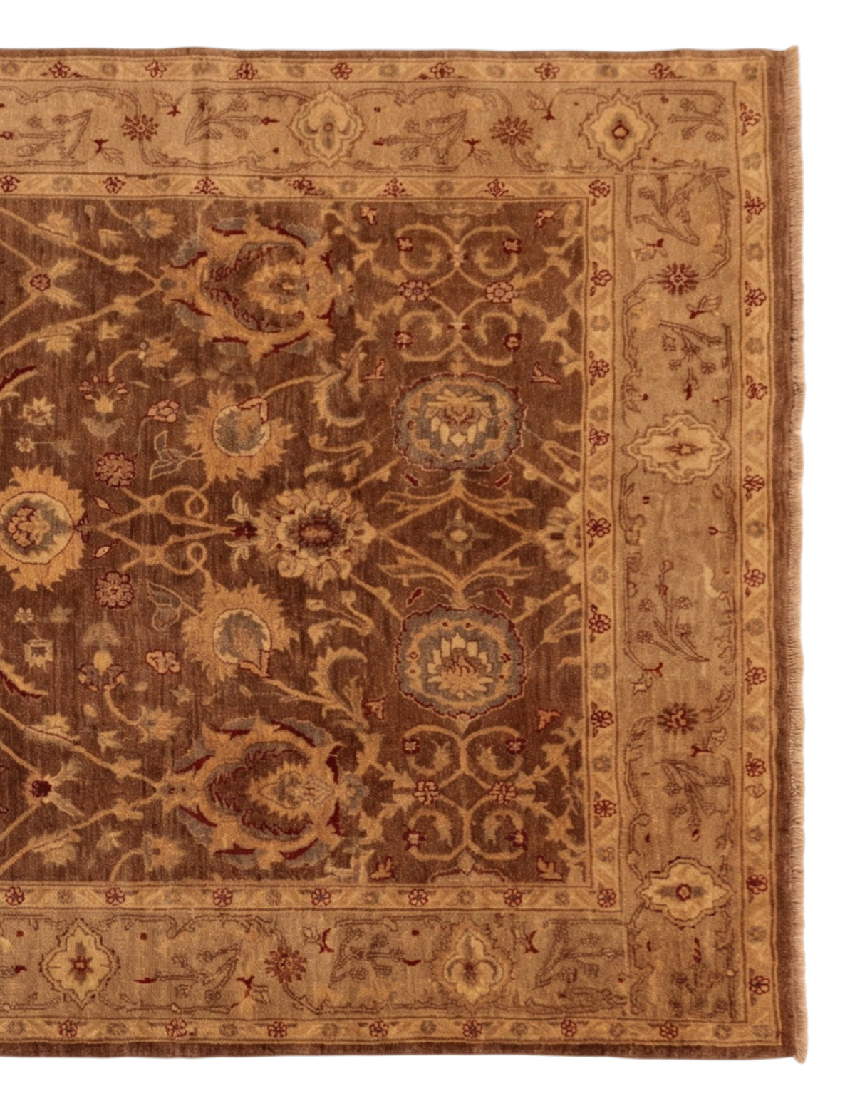 Pakistan Chubi Rug