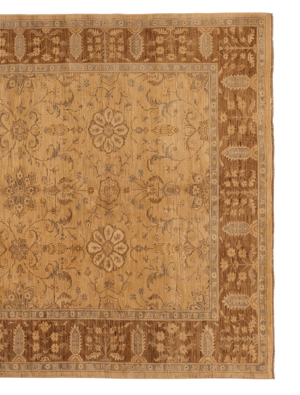 Pakistan Chubi Rug