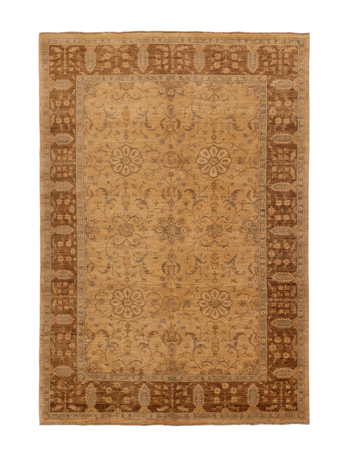 Pakistan Chubi Rug