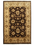 Pakistan Chubi Rug